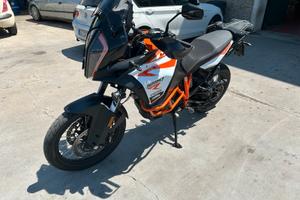Ktm 1290 superadventure r