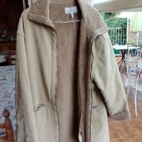 Giaccone Armani jeans