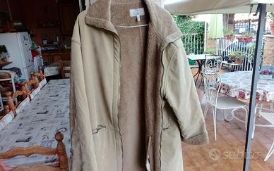 Giaccone Armani jeans