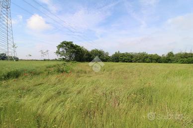 TER. AGRICOLO A NERVIANO