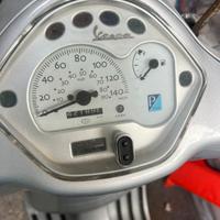 vespa lx 150 