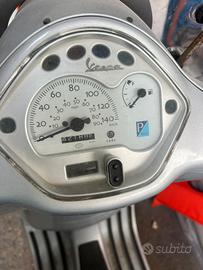 vespa lx 150 