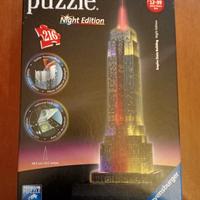 Puzzle 3D Ravensburger