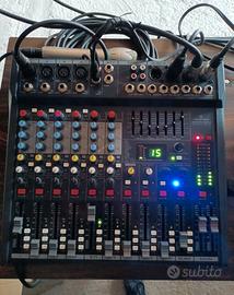 Impianto Karaoke completo x dilettanti e professio