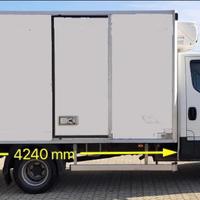 IVECO Daily 60C15 Frigo