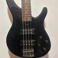 Basso elettrico YAMAHA trbx304bl