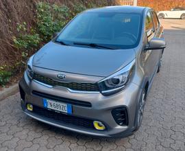 KIA Picanto 3ªs.(17-->) - 2018 condizioni perfette