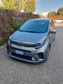 KIA Picanto 3ªs.(17-->) - 2018 condizioni perfette