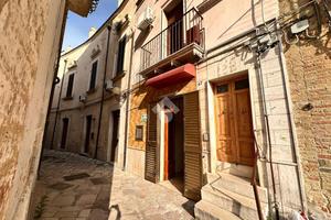 CASA INDIPENDENTE A SAN SEVERO