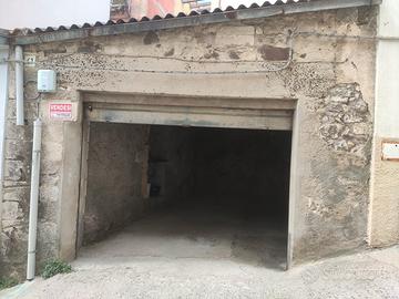 Garage/Autorimessa