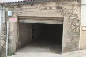 Garage/Autorimessa