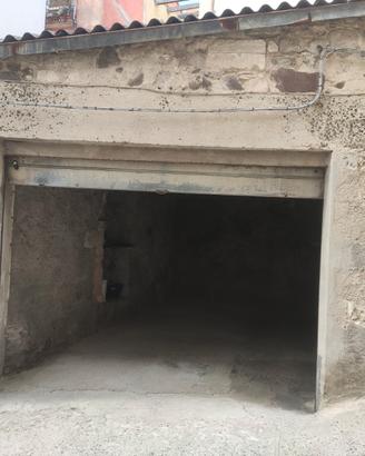Garage/Autorimessa