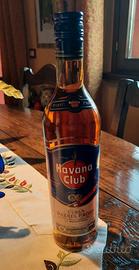 HAVANA CLUB BARREL PROOF