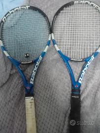 racchette babolat borsone babolat 
