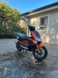 Gilera runner 50