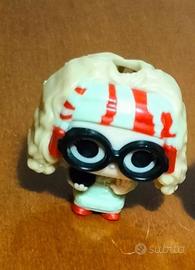 Sibilla Cooman Funko Pop sorpresa Kinder