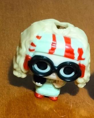 Sibilla Cooman Funko Pop sorpresa Kinder