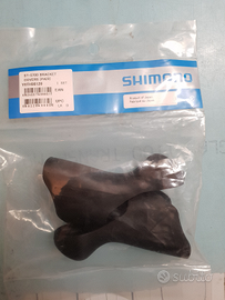 Manopole nuove schimano 105