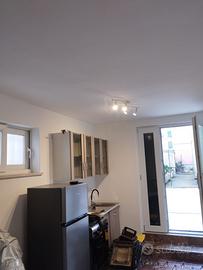 Bifocale ristrutturato