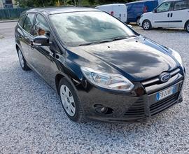 Ford Focus 1.6 120 CV GPL SW garantita!!!!