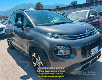 Citroen C3 Aircross PureTech 130 S&S EAT6 Shine