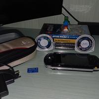 psp e giochi