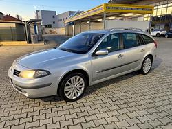 Renault Laguna 2.0 16V SporTour
