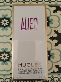 profumo Alien Thierry Mugler edp