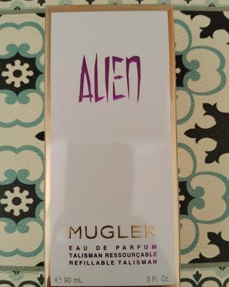 profumo Alien Thierry Mugler edp
