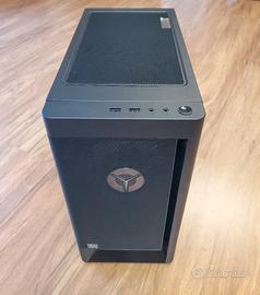 Desktop Lenovo R7 64GB DDR4 RTX 3070