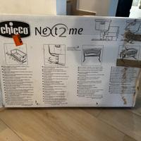 Next to me