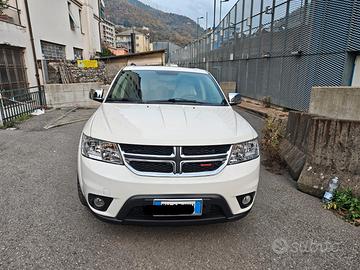 Fiat Freemont 2.0 mjet 170cv