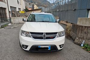 Fiat Freemont 2.0 mjet 170cv