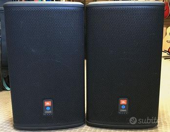 CASSE ATTIVE -JBL (PRX512M)