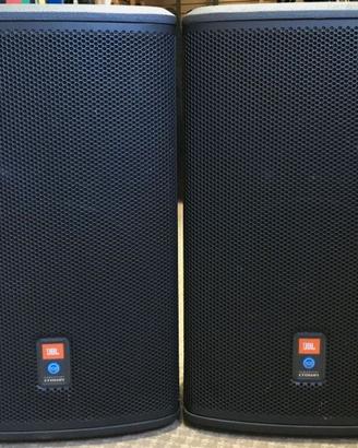 CASSE ATTIVE -JBL (PRX512M)