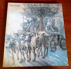 Omaggio alla Rivoluzione francese-Piero Leddi