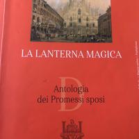 La lanterna magica antologia dei Promessi Sposi