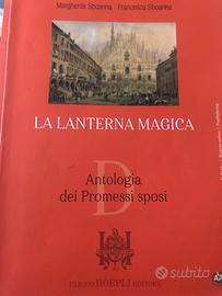 La lanterna magica antologia dei Promessi Sposi