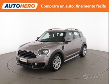 MINI Countryman DB17242