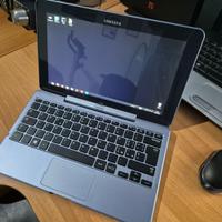 Samsung ATIV Smart PC 500