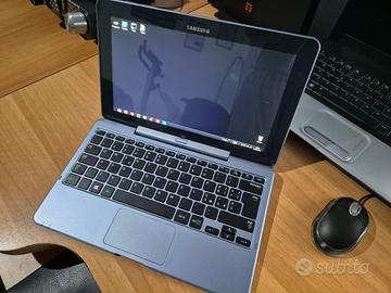 Samsung ATIV Smart PC 500