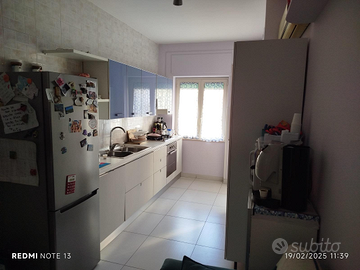 Trilocale arredato e ristrutturato colli aminei