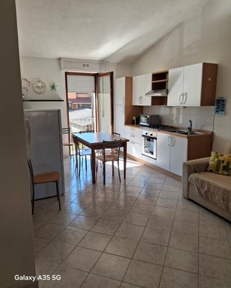 Appartamento tranquillo luminoso