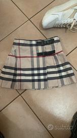 gonna burberry