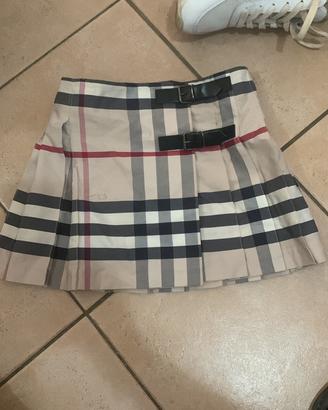 gonna burberry