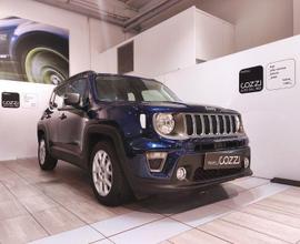 JEEP Renegade - Renegade 1.3 T4 DDCT Limited