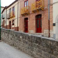 Casa da ristrutturare