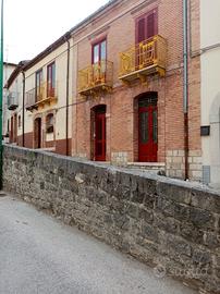 Casa da ristrutturare