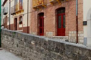 Casa da ristrutturare