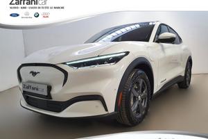 FORD Mustang Mach-E - Mustang Mach-E Elettrico Ext